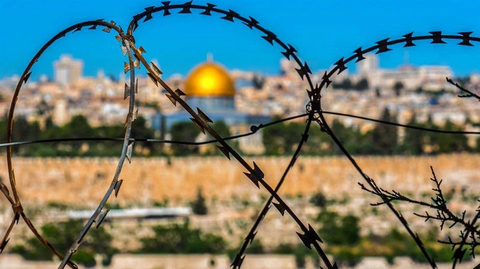 Izraelski mediji: Uskoro osnivanje države Nova Palestina