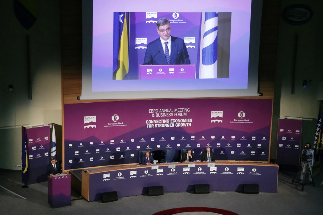 Ekonomija BiH pokazala otpornost