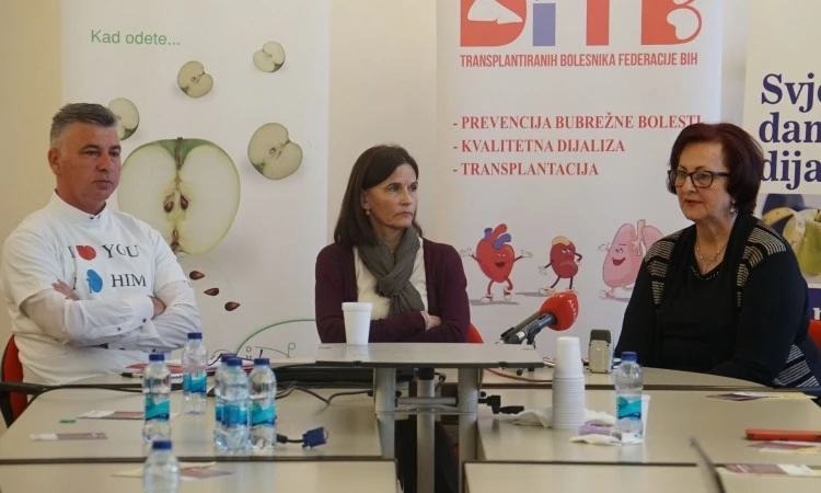 Snimite kratki film i podržite kampanju za doniranje organa 