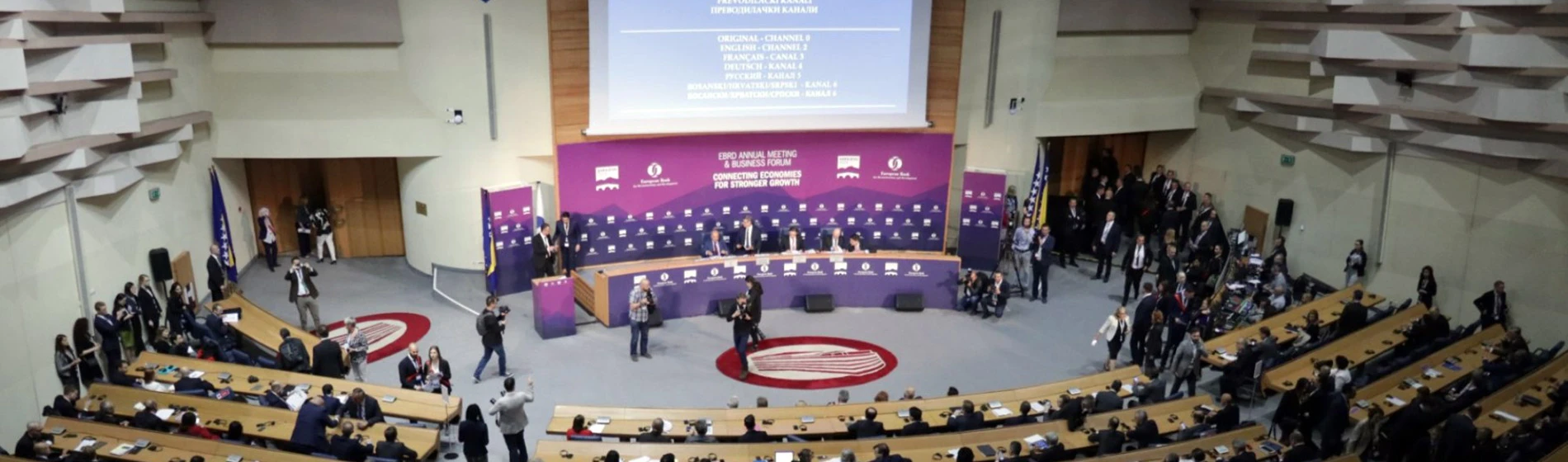 Preko noći ispregovarani milijuni