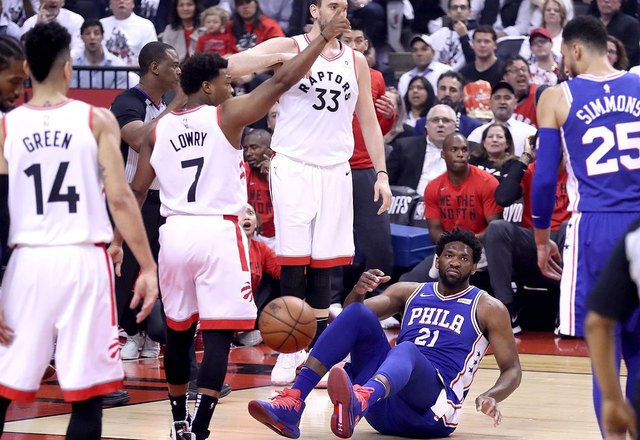 Toronto i Denver na korak od konferencijskog finala