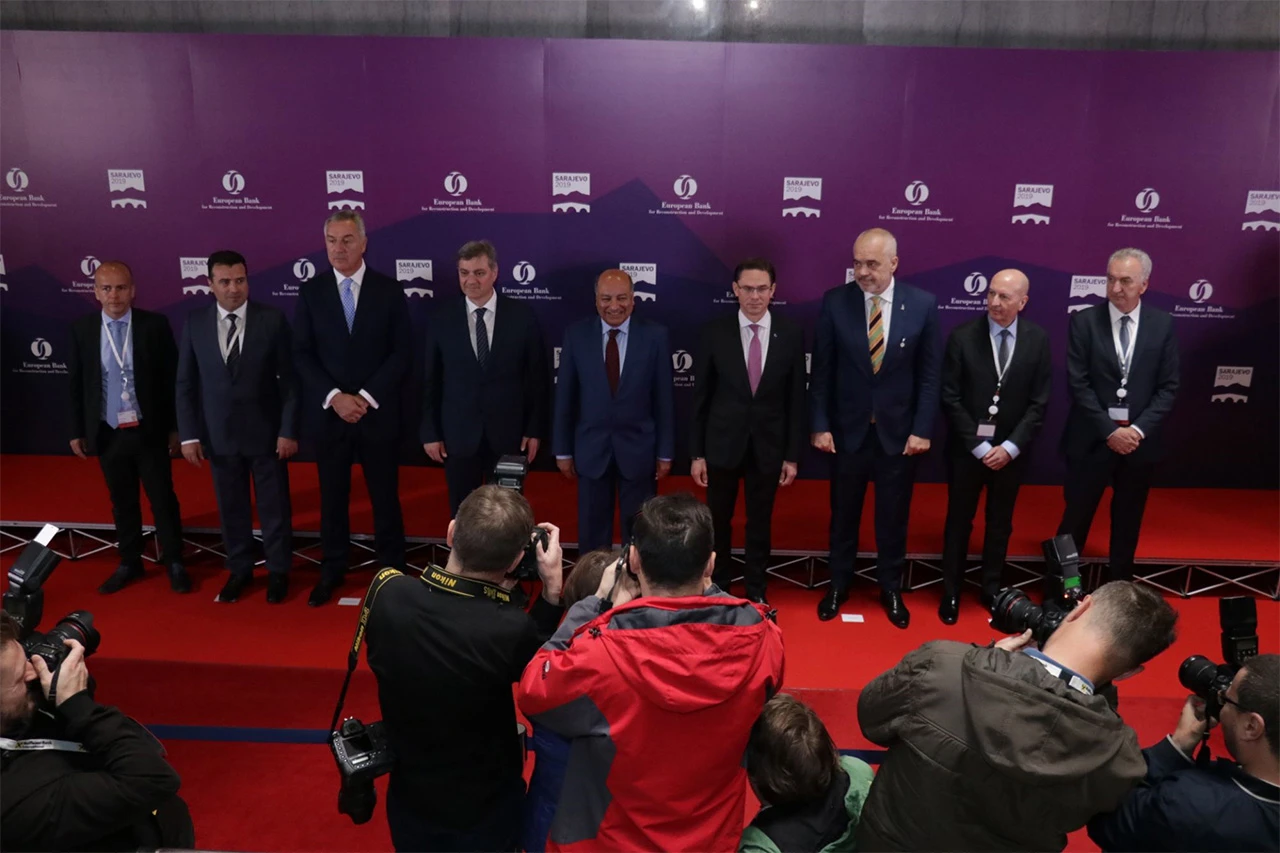 Zvizdić: BiH ostvaruje pozitivan ekonomski rast i razvoj