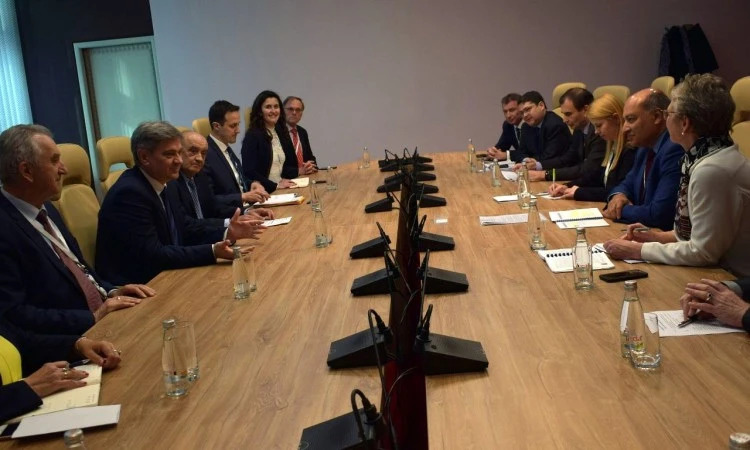 EBRD u BiH investirao kroz 160 projekata