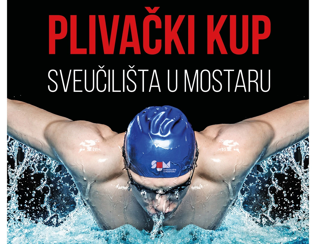 Prijavite se na Plivački kup