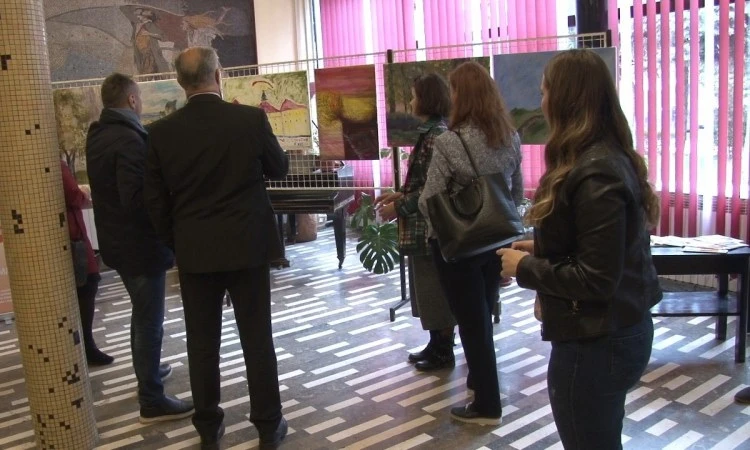 U Travniku otvorena izložba 'Govorimo o sposobnostima!'