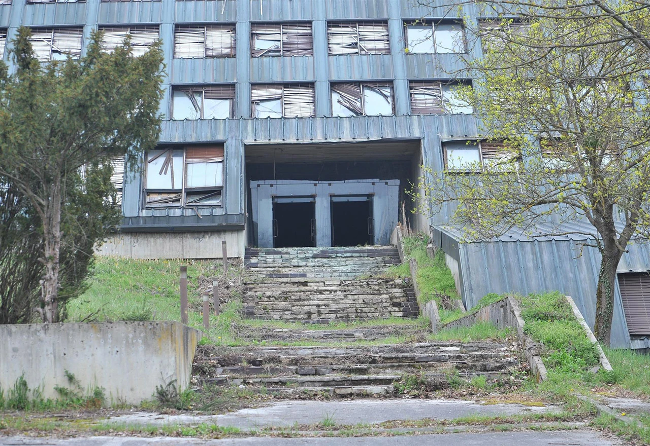 Kinez kupio ''Titovu'' školu u Kumrovcu