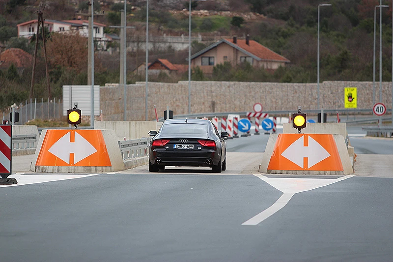 Plan Federacije: Milijuni će se sliti u Mostar