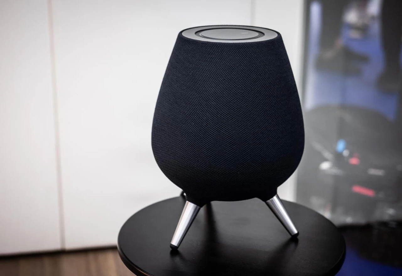 Galaxy Home pametni zvučnik uskoro na tržištu
