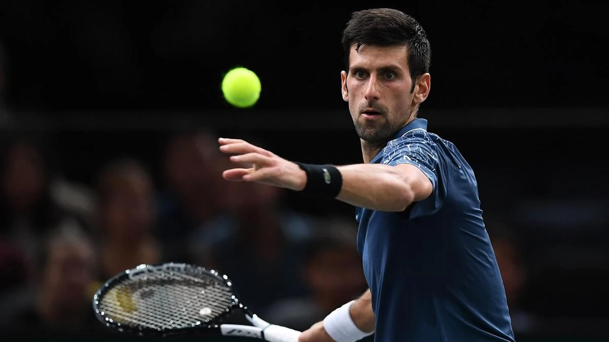 Đoković: Nadal je uvijek favorit na pijesku