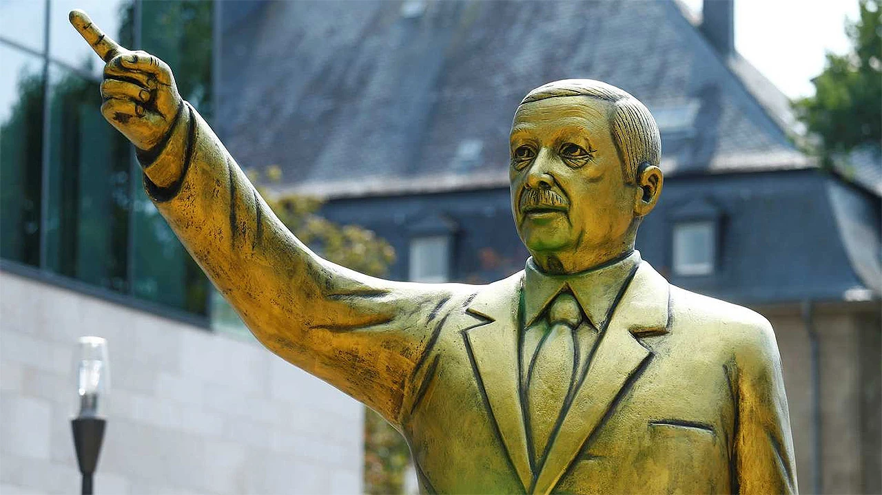 Erdogan ne priznaje gubitak - Poništeni izbori u Istanbulu!