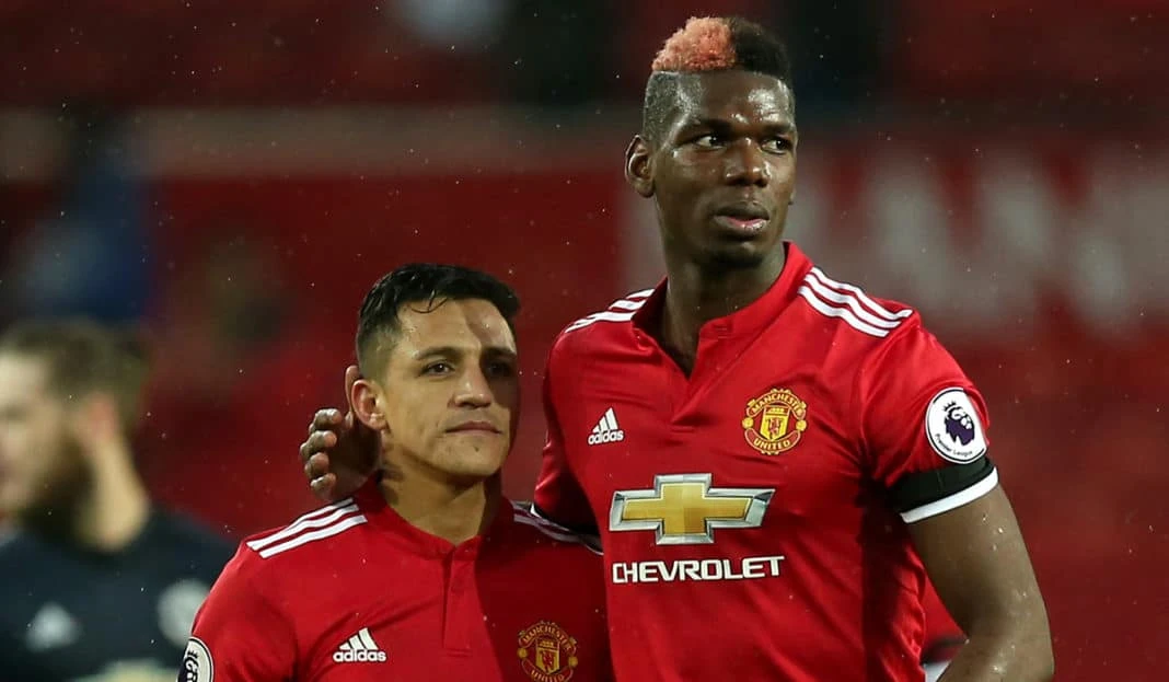 Metla radi: Desetorica na listi za odstrel u Manchester Unitedu