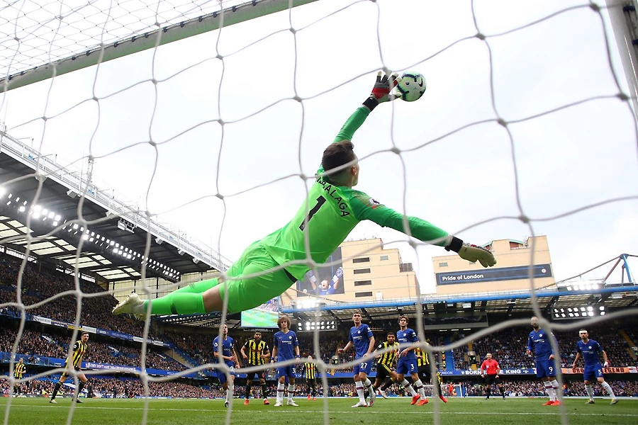Chelsea treći, Manchester United bez Lige prvaka
