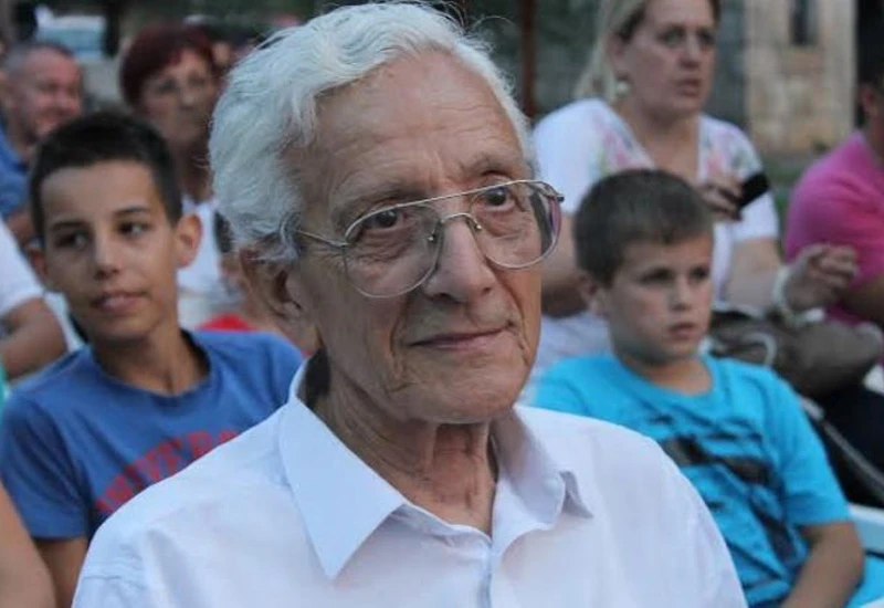 Stvaralaštvo Vlatka Filipovića bazirano na poštivanju ljudskog bića