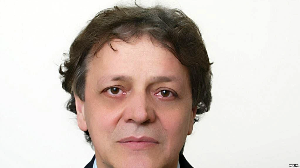 U srijedu promocija knjige Dževdeta Tuzlića      