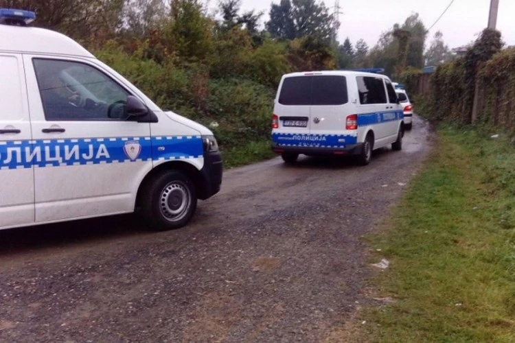Pronađene nestale djevojčice iz Doboja
