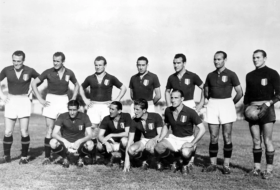 Godišnjica nesreće koja je promijenila nogometnu kartu Italije