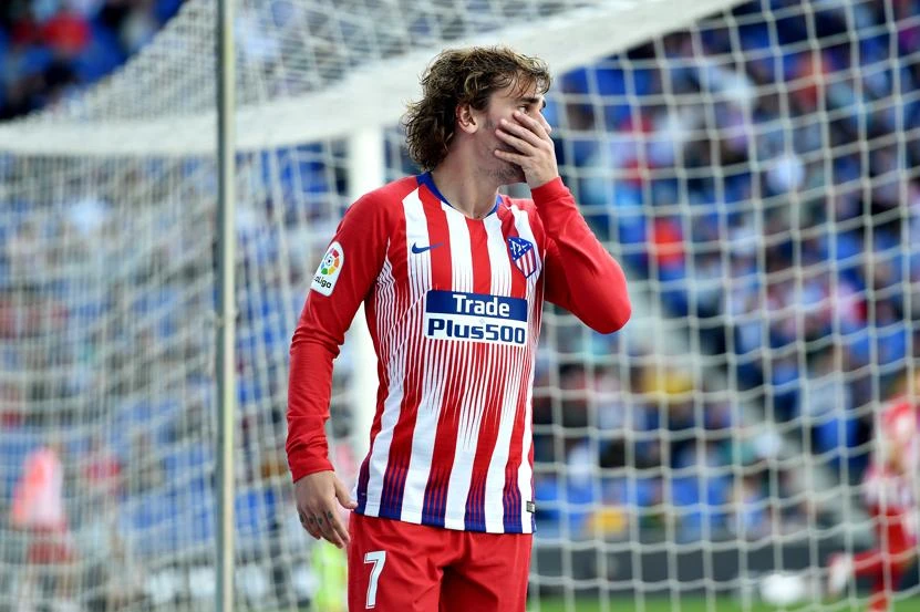Atletico doživio najteži poraz u sezoni: Glatkih 0:3 kod Espanyola