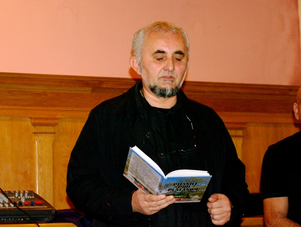 Dodijeljene nagrade A.B.Šimić