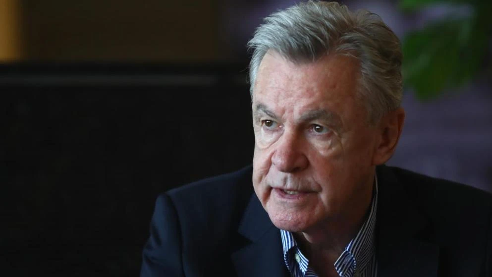 "Kovač ne smije dozvoliti da ga Rummenige isprovocira"