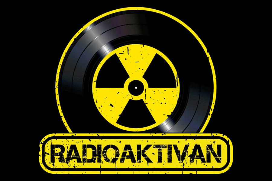 RadioAktivan - od 6.5.2019. !!