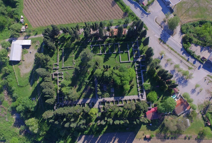 Villa Rustica Mogorjelo uvrštena u projekt ''Rimsko carstvo i vinske ceste”
