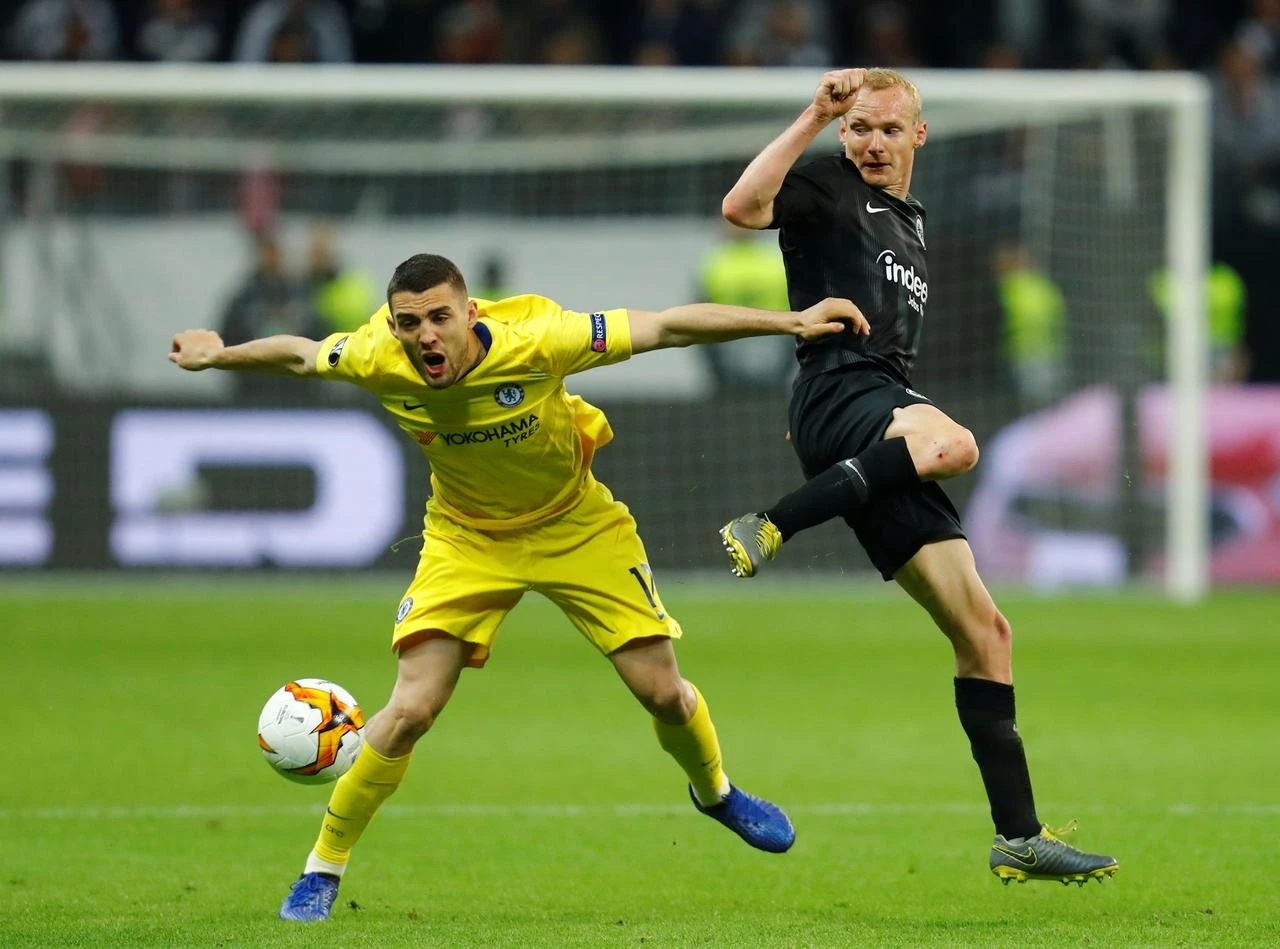 Real Madrid se oglasio oko otpisivanja Kovačića