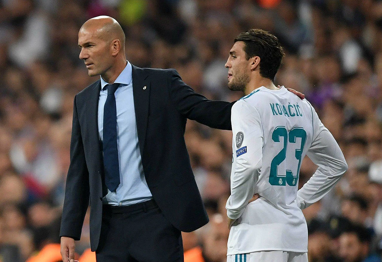 Zidane izabrao pet pojačanja, Kovačić otpisan?