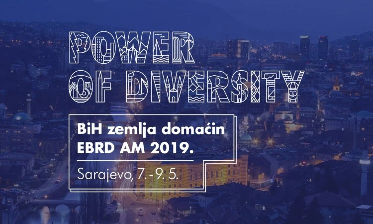 Sarajevo - BC Partners na biznis forumu EBRD-a 