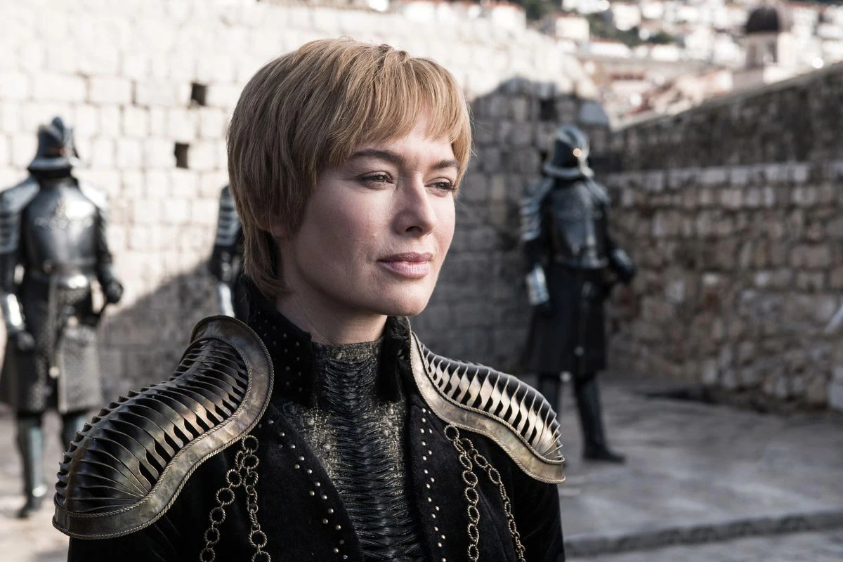 Sansa će ubiti Cersei?