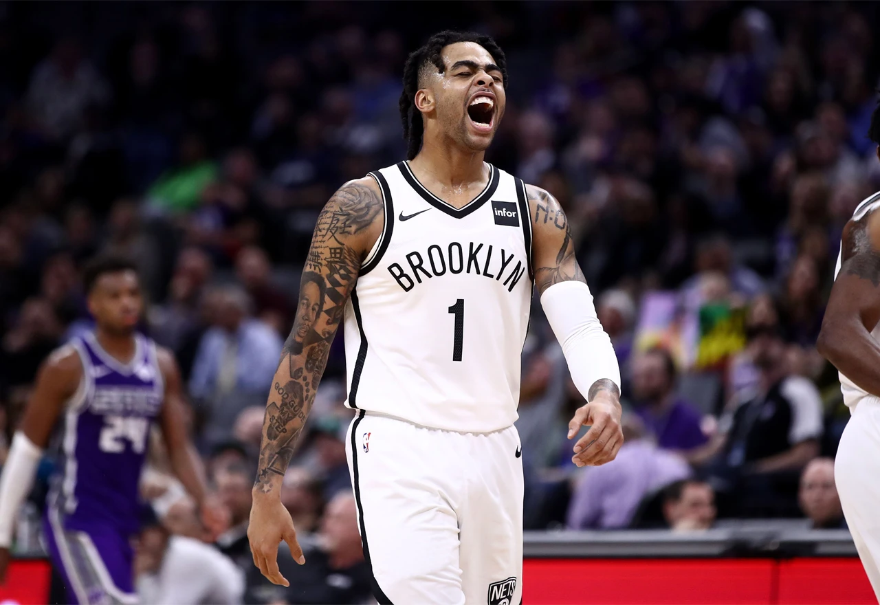NBA zvijezda marihuanu “švercala” u boci ledenog čaja