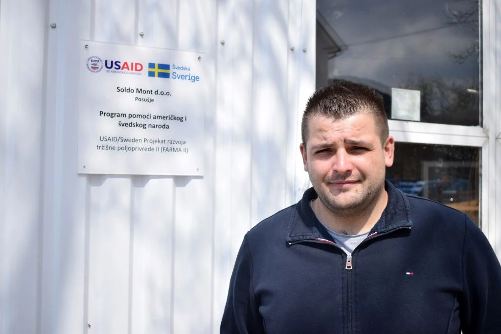 Proizvođači razvijaju ponudu i vide nove šanse za smilje