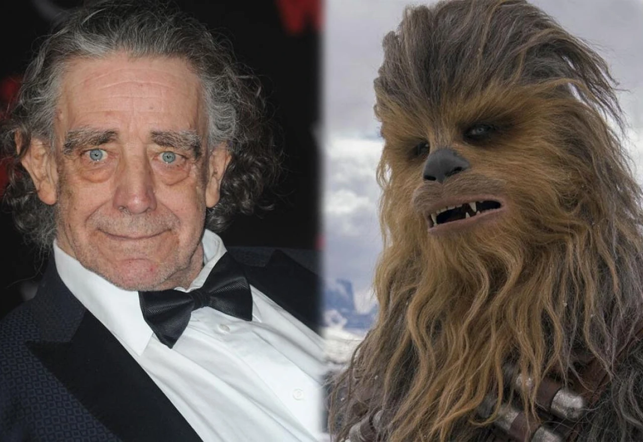 Preminuo glumac Peter Mayhew - Chewbacca iz 'Ratova zvijezda'