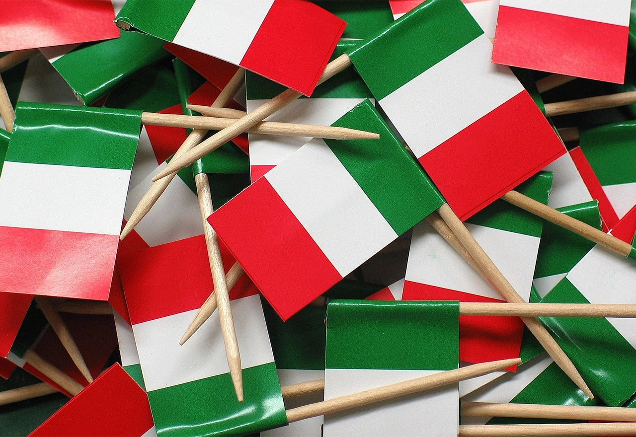 Italija izašla iz recesije