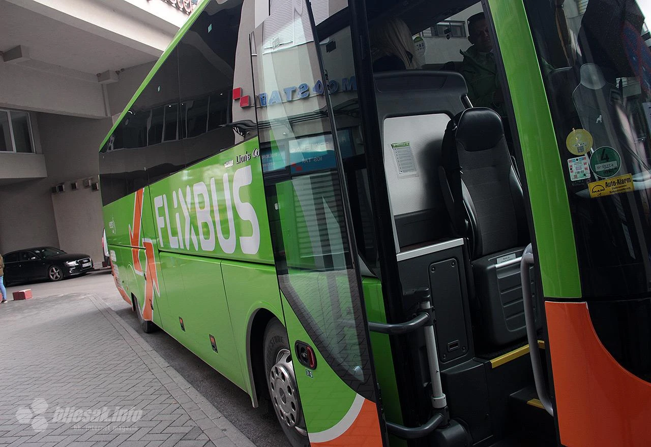 Flixbus kupio Eurolines