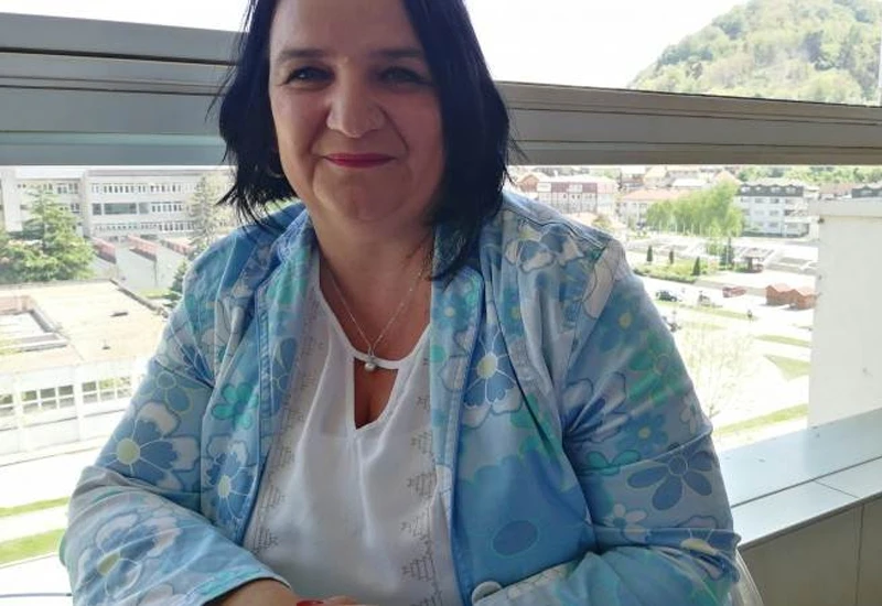 Nekad bila tehnološki višak, danas najinovativnija učiteljica bivše Jugoslavije