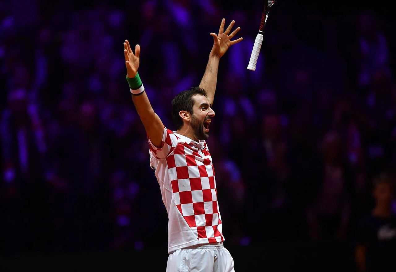 Marin Čilić okuplja hrvatske sportske zvijezde na humanitarnom turniru