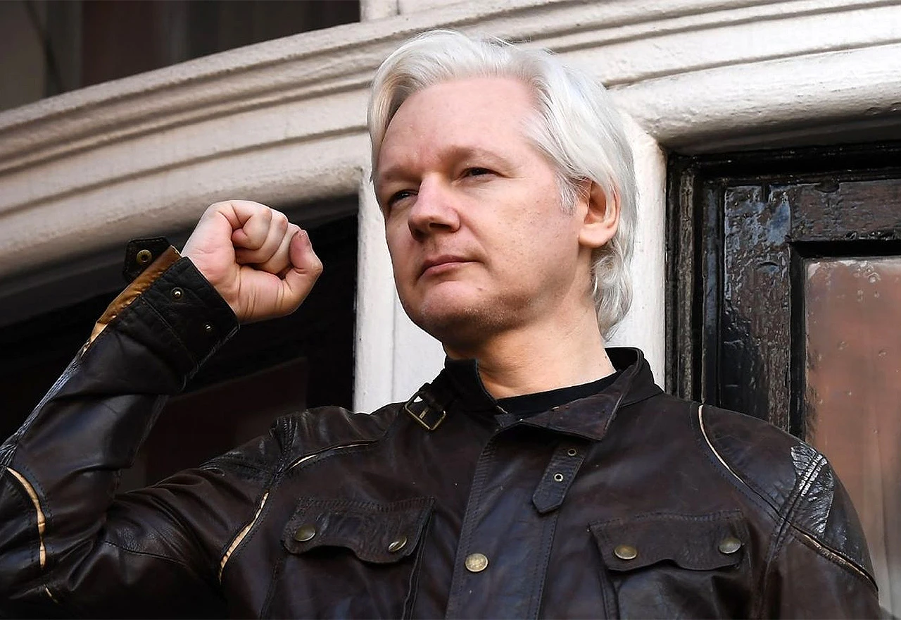 Assange odbija izručenje SAD-u