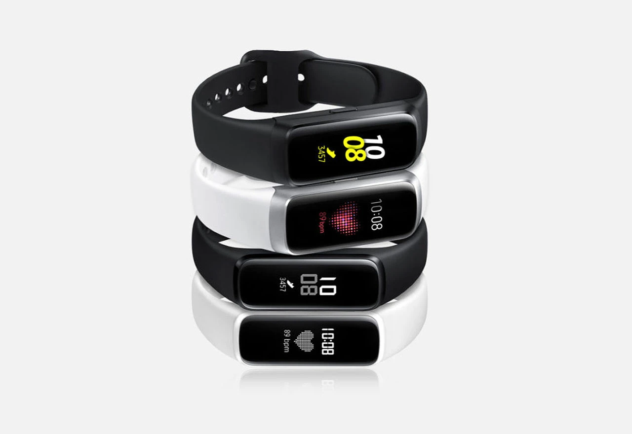 Uskoro stižu Samsung Galaxy Fit i Fit-e fitness narukvice