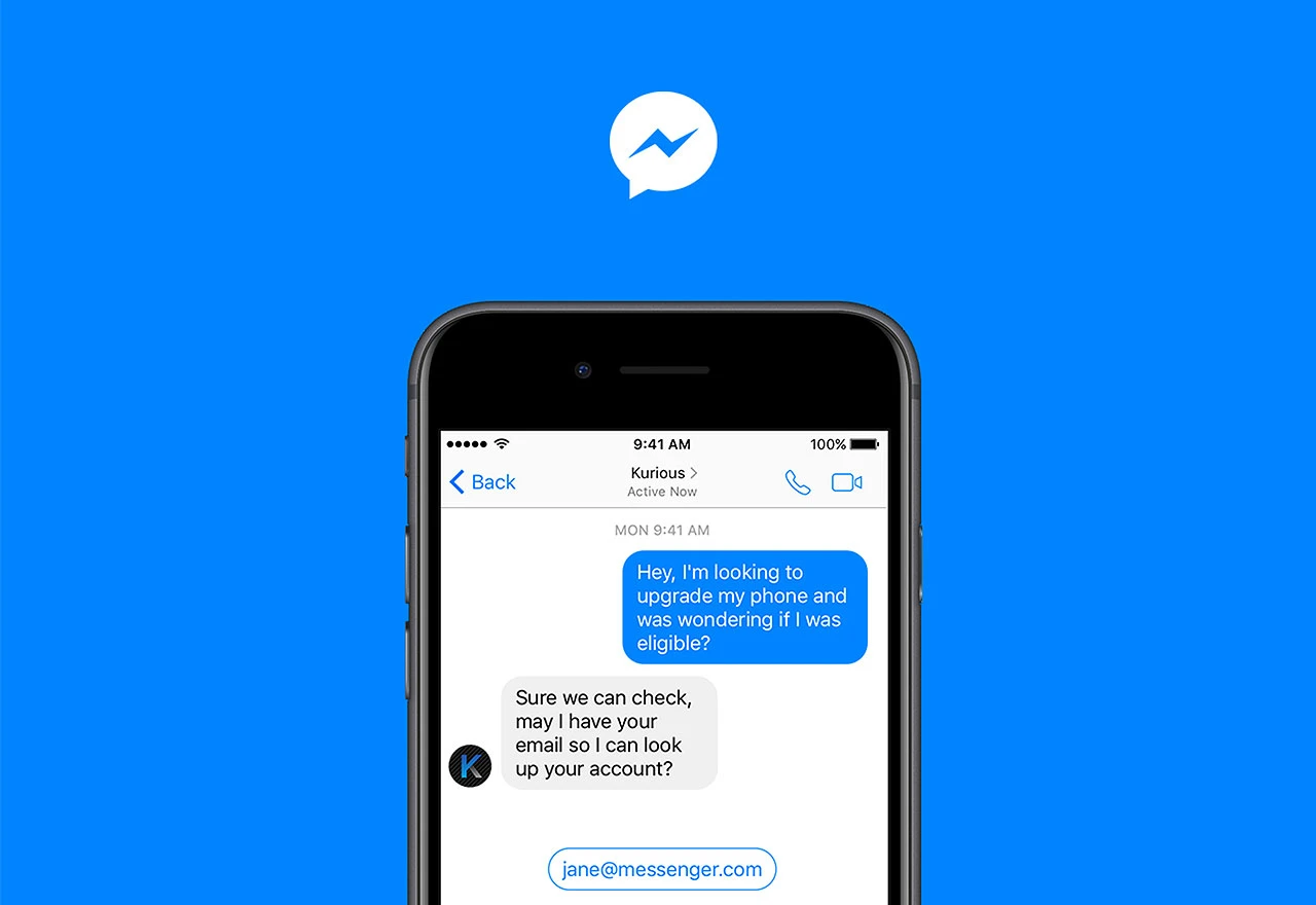 Mnogobrojne novosti i za Facebook Messenger