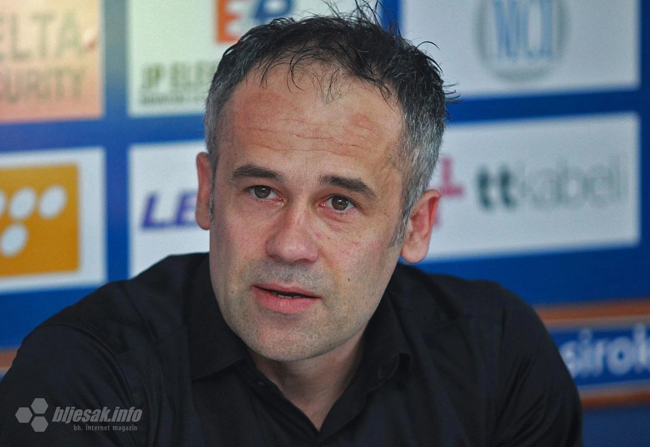 Šilić: Šteta za Turčina, pokazao je velike mogućnosti