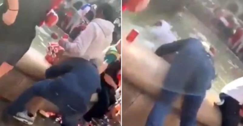 Navijači Liverpoola izazivali nerede na ulicama Barcelone: Uhićeno šest izgrednika