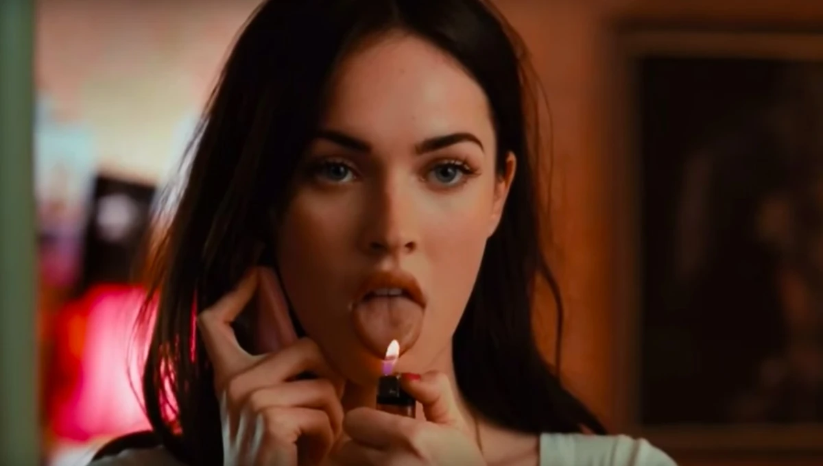 Kad ''zaboraviš'' platiti pa te uhvate: Megan, Britney, Lindsay...