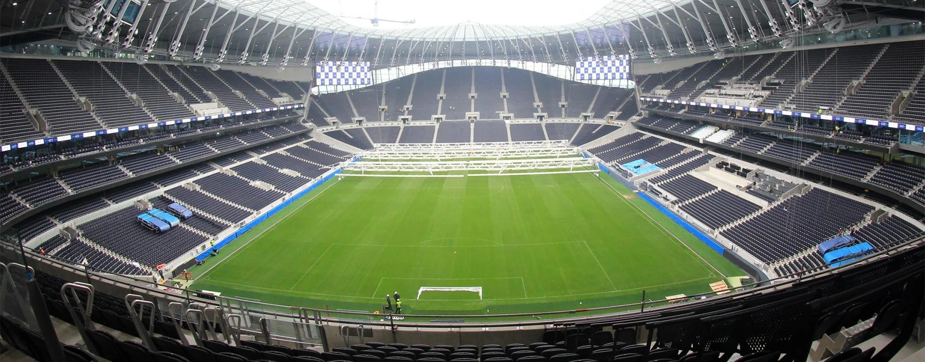 Crna strana stadiona 