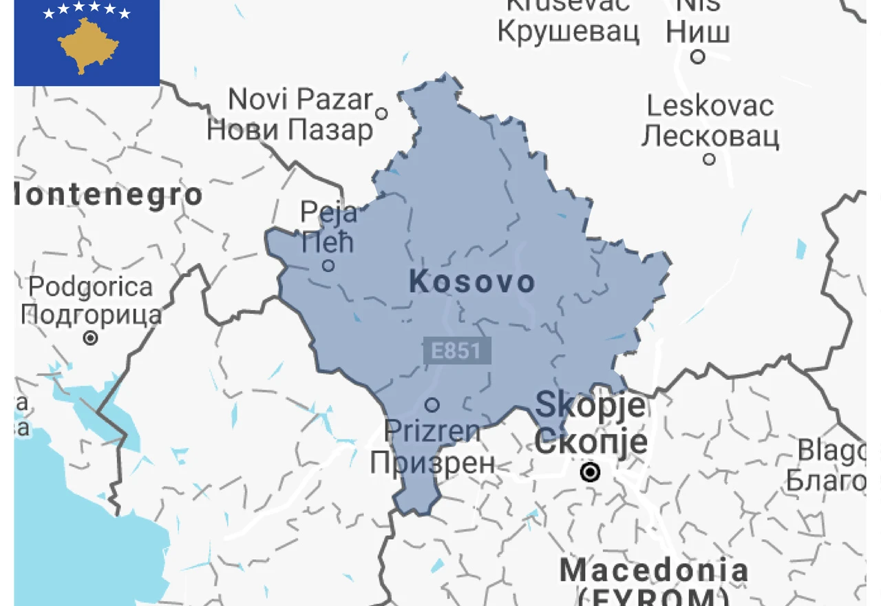 Crnadak: Nema priznanja Kosova niti odluke o MAP-u