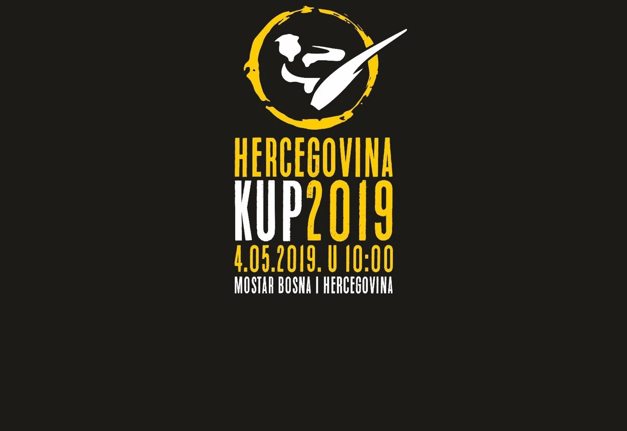 Ove subote u Mostaru prvi međunarodni karate turnir