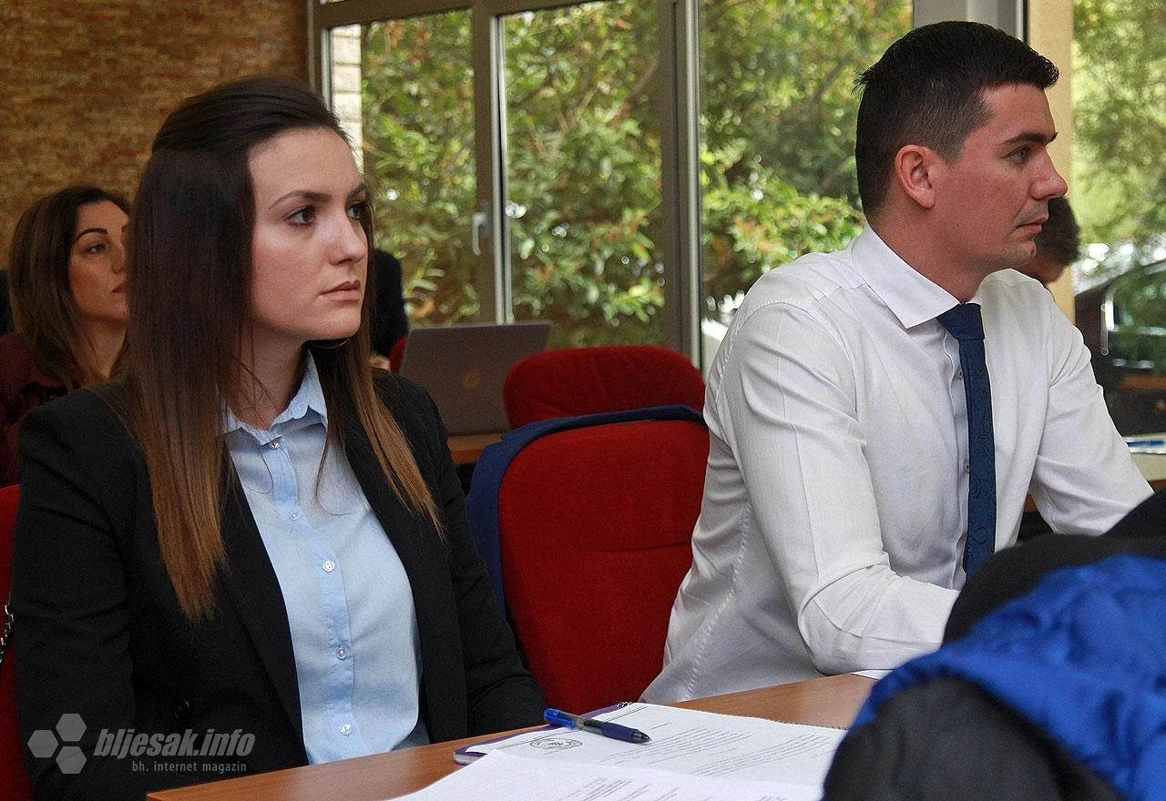ŽZH prva županija koja je usvojila Platformu za mir: ''Ponosni smo i ovime šaljemo poruku mira''