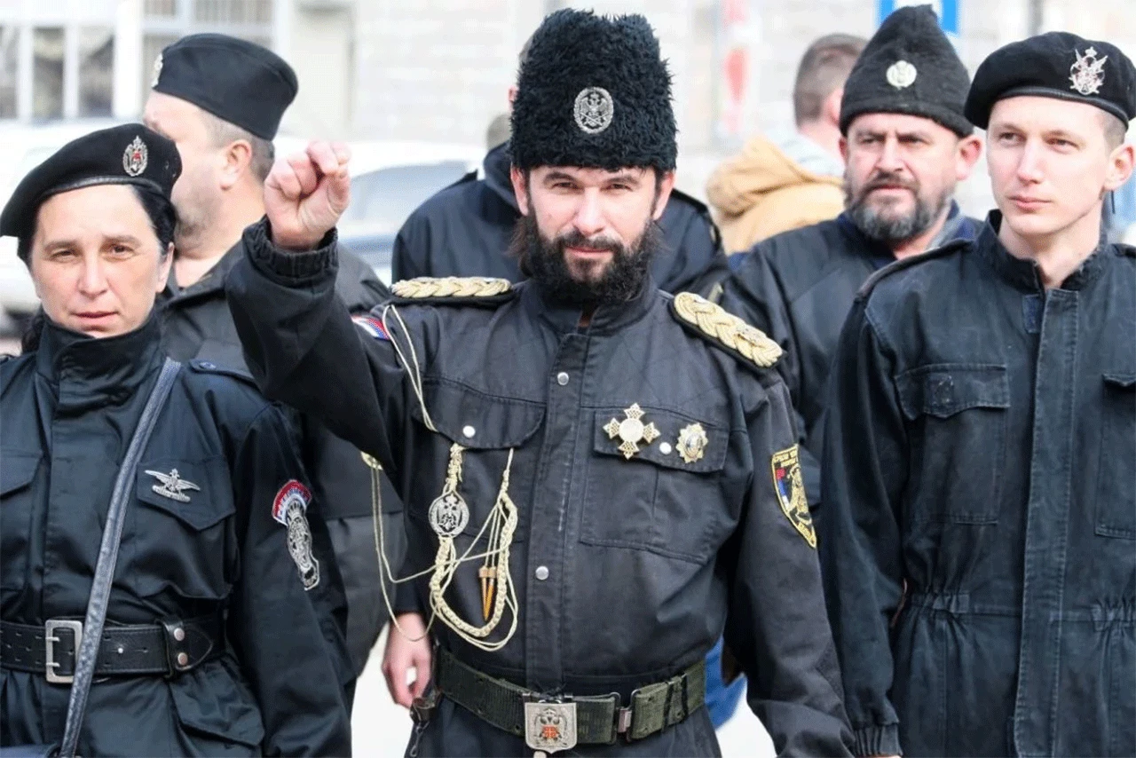 Sudovi u RS-u ispituju zahtjev za ukidanje ravnogorskih udruženja