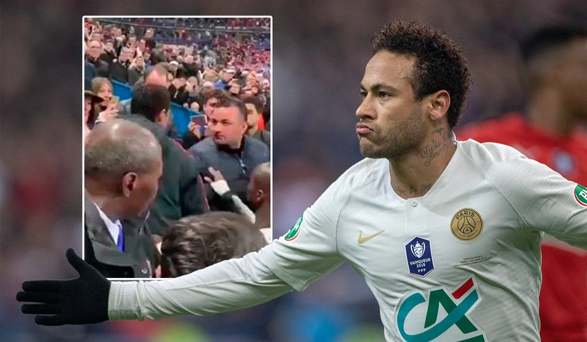 Raspad sustava: Neymar Jr. između slave i propasti