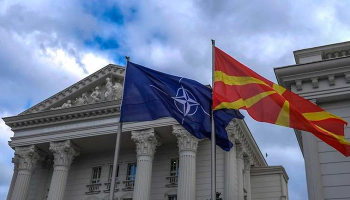 Trump traži odobrenje za članstvo Sjeverne Makedonije u NATO-u