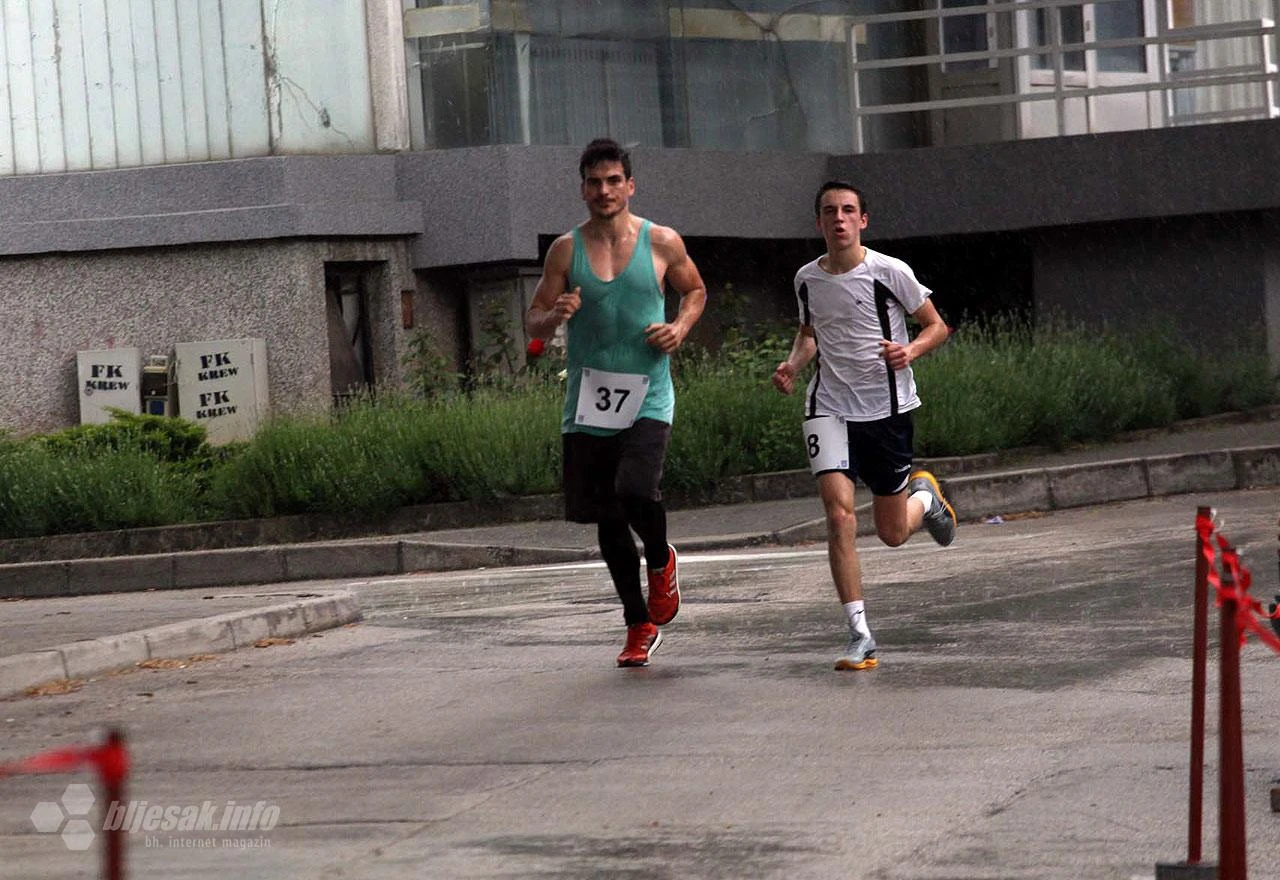 Tradicionalni 23. mini maraton Polog – Široki Brijeg održat će se 8. svibnja